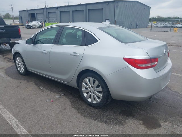 Buick Verano