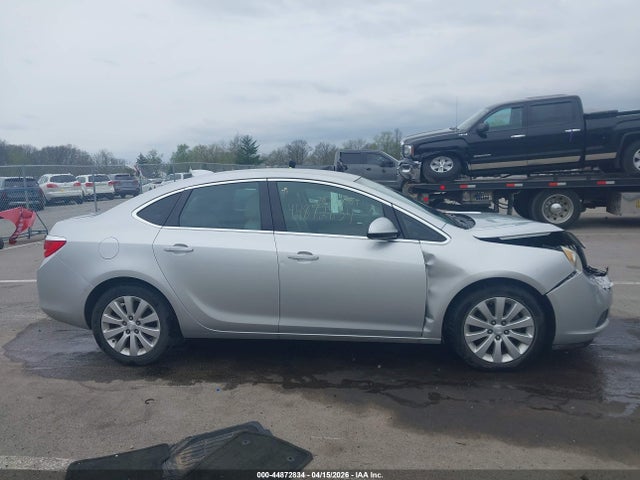 Buick Verano