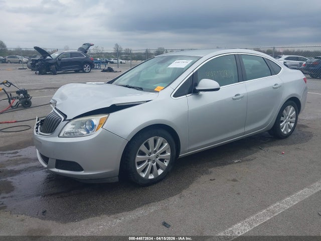 Buick Verano