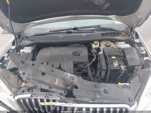 Buick Verano