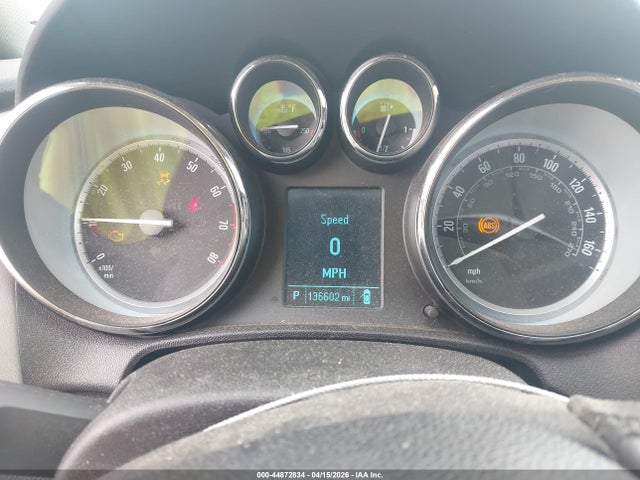 Buick Verano