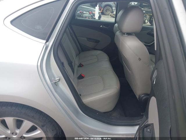 Buick Verano