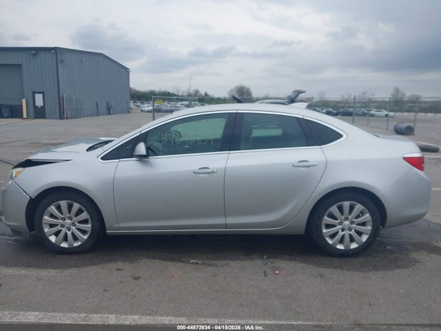 Buick Verano