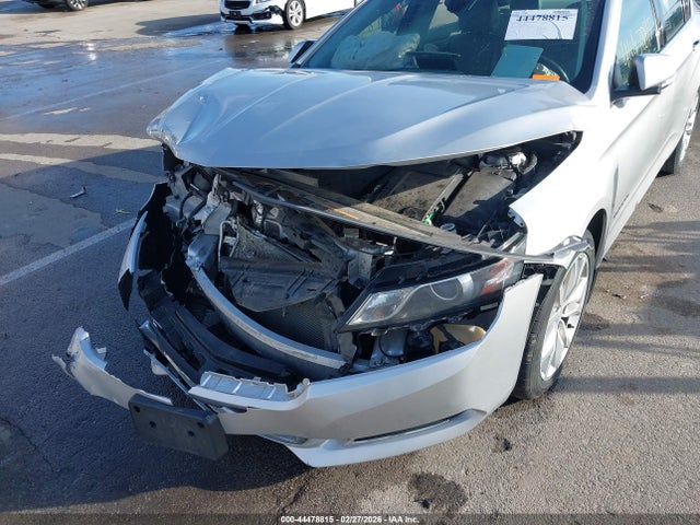 Chevrolet Impala 1lt