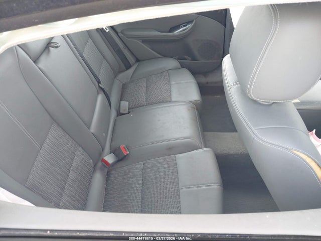 Chevrolet Impala 1lt