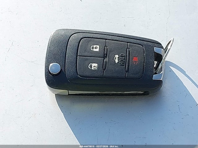 Chevrolet Impala 1lt