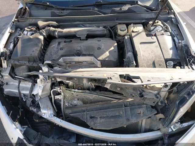 Chevrolet Impala 1lt