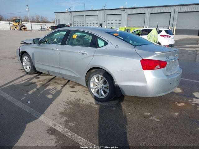 Chevrolet Impala 1lt