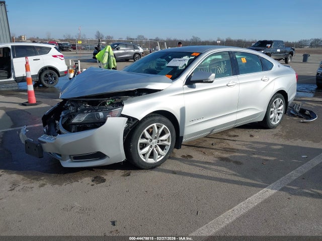 Chevrolet Impala 1lt