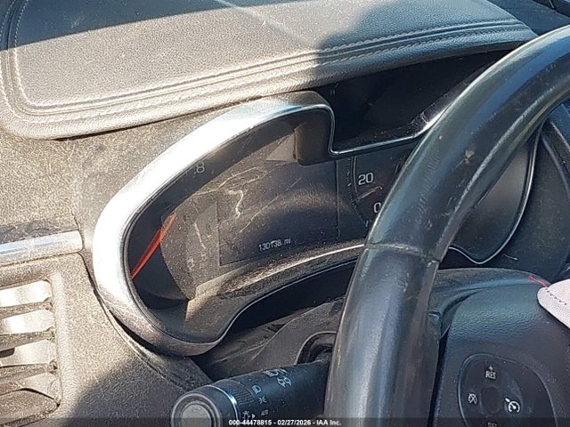 Chevrolet Impala 1lt