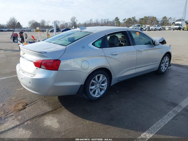 Chevrolet Impala 1lt
