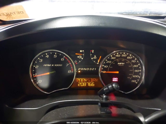Chevrolet Colorado Lt