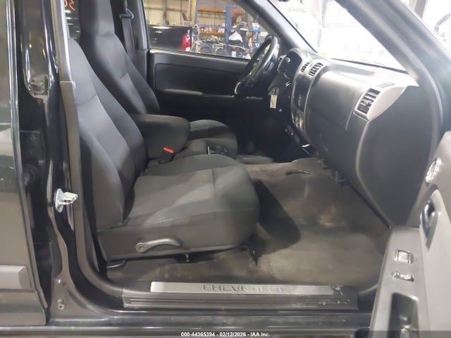 Chevrolet Colorado Lt