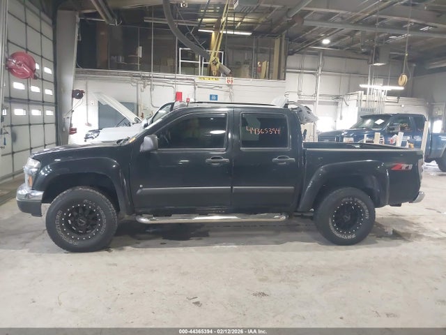 Chevrolet Colorado Lt