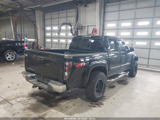 Chevrolet Colorado Lt