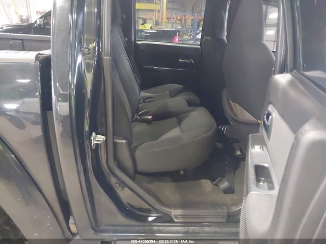 Chevrolet Colorado Lt