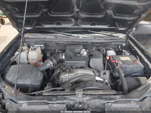 Chevrolet Colorado Lt