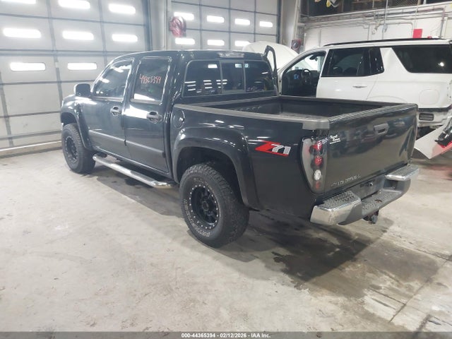 Chevrolet Colorado Lt