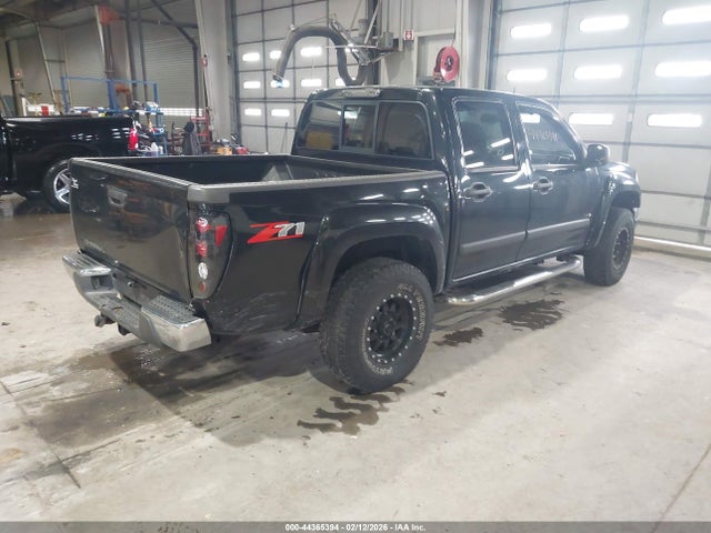 Chevrolet Colorado Lt