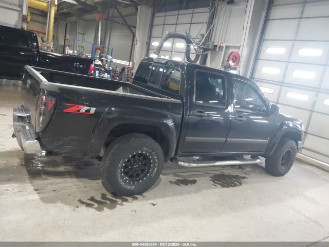 Chevrolet Colorado Lt