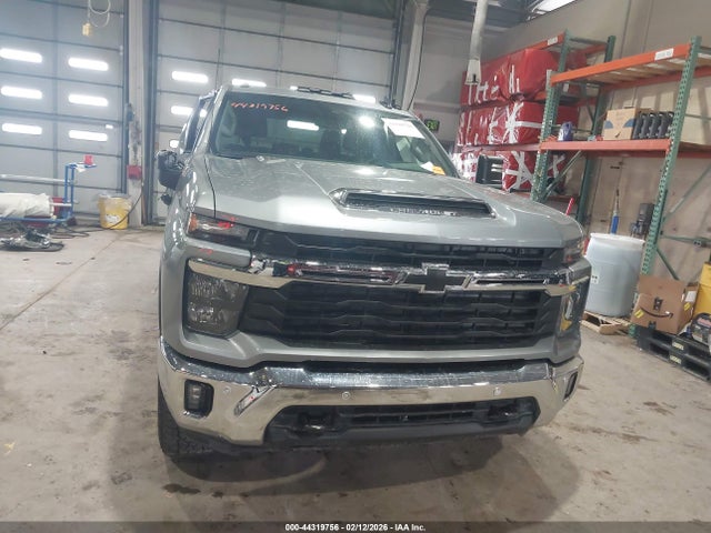 Chevrolet Silverado 3500 , Standard Bed, Lt, 4wd