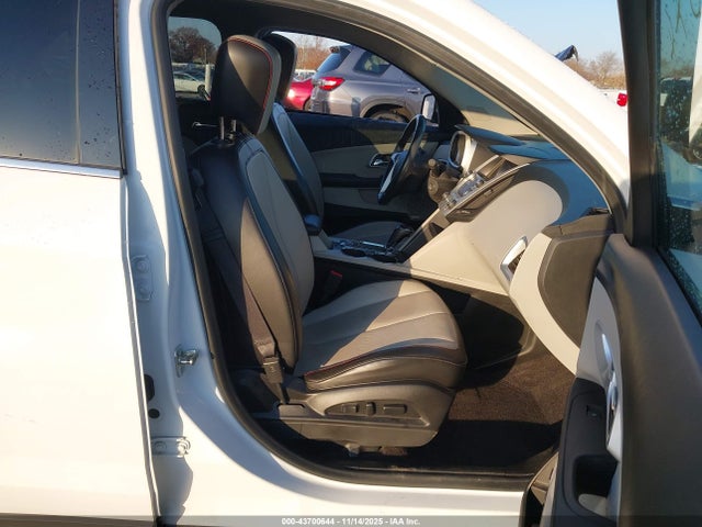 Chevrolet Equinox Ltz