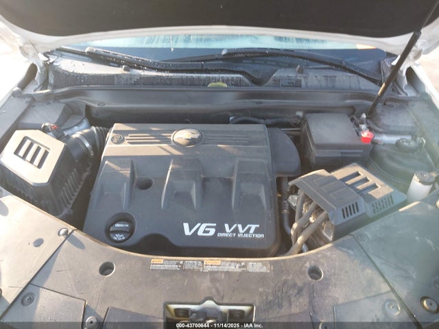 Chevrolet Equinox Ltz