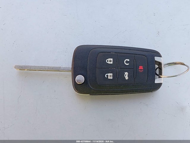 Chevrolet Equinox Ltz