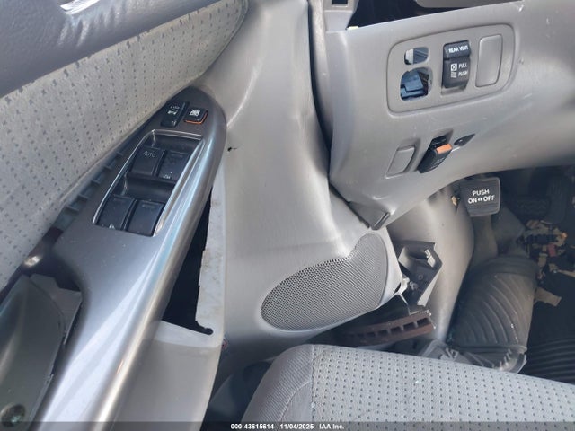 Toyota Sienna Le