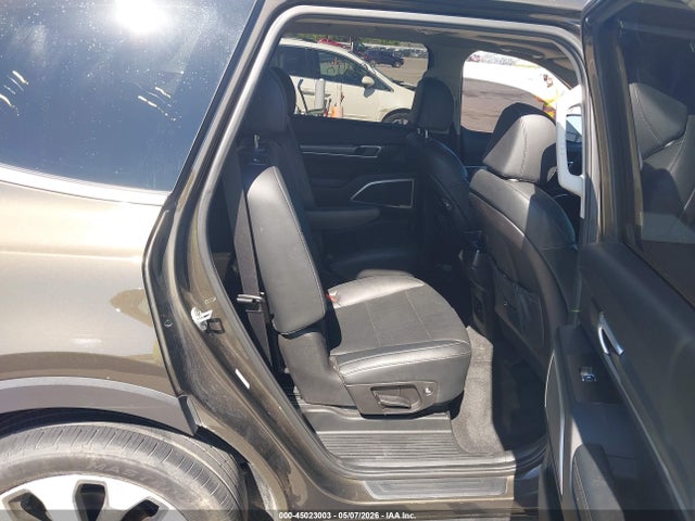 Kia Telluride S