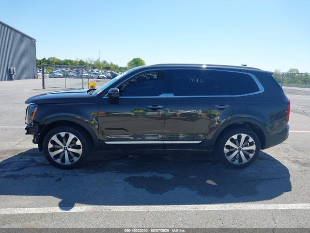 Kia Telluride S
