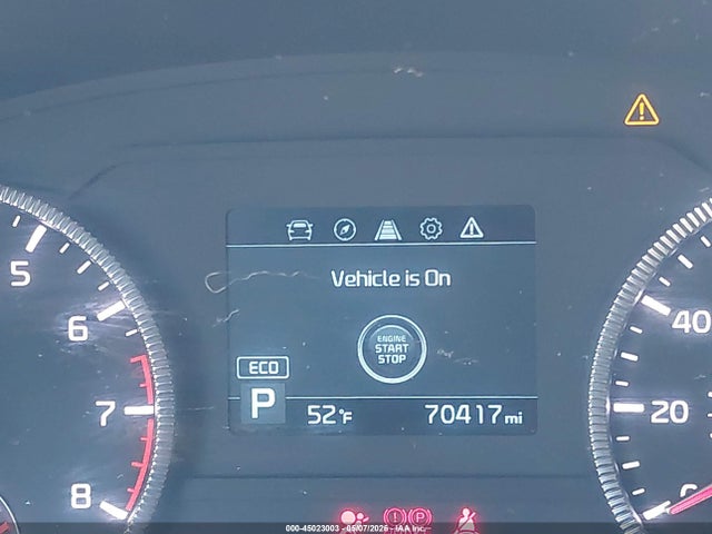 Kia Telluride S