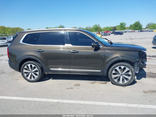 Kia Telluride S