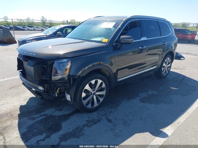 Kia Telluride S