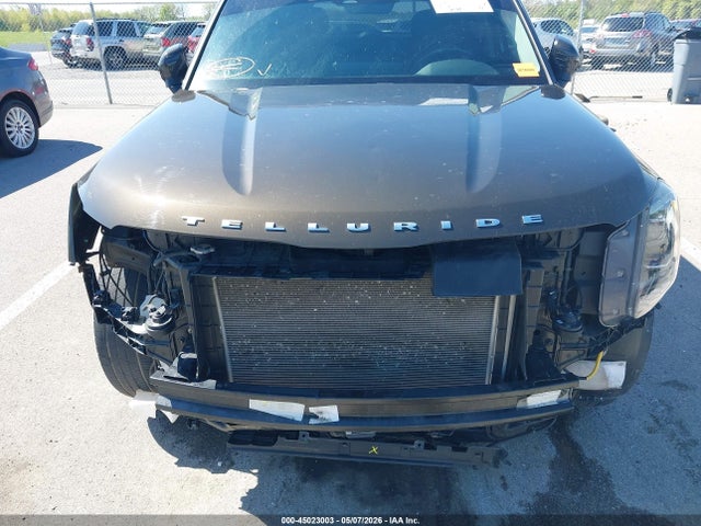 Kia Telluride S