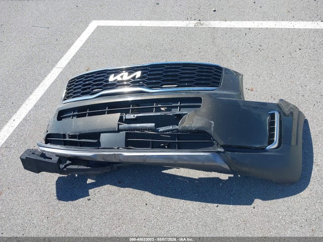 Kia Telluride S