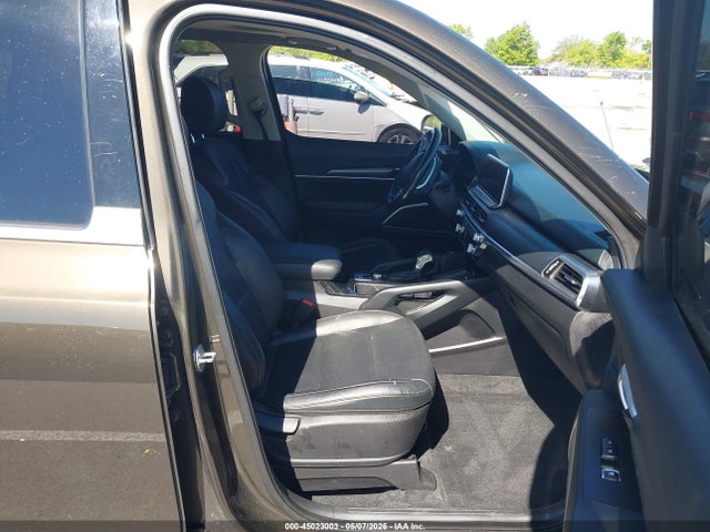 Kia Telluride S