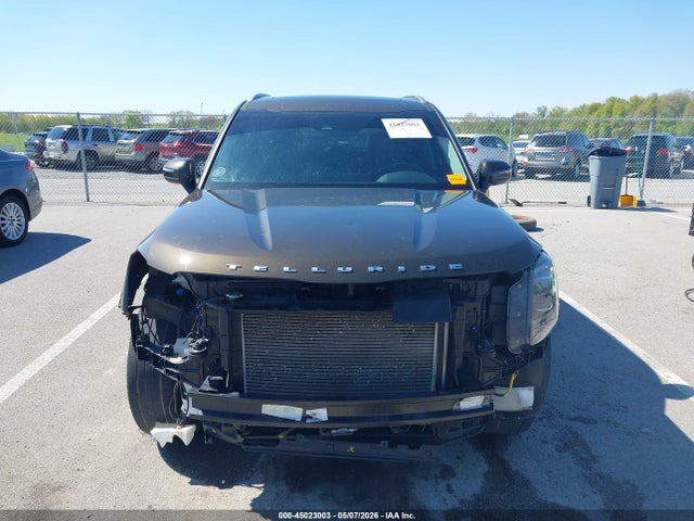 Kia Telluride S