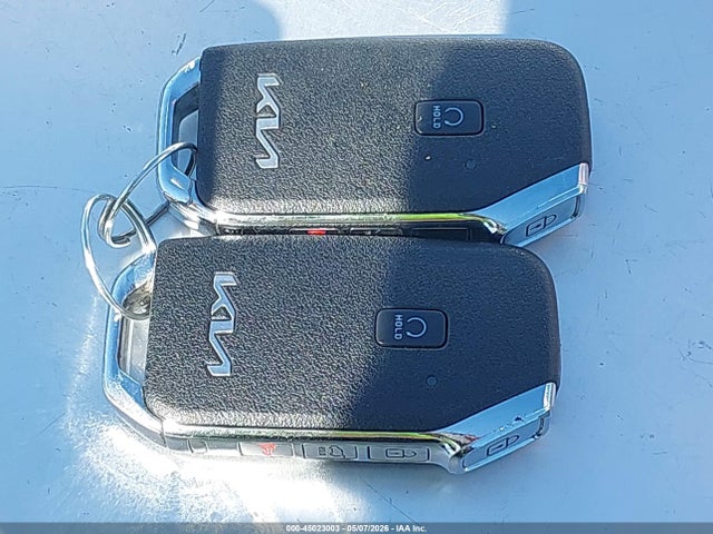 Kia Telluride S