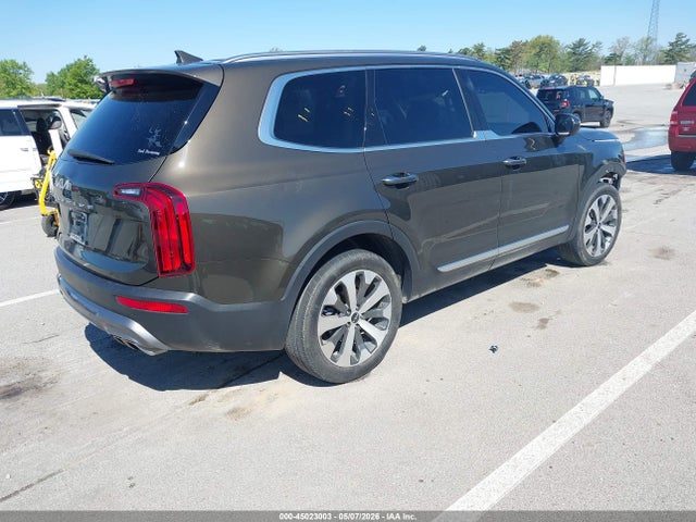 Kia Telluride S