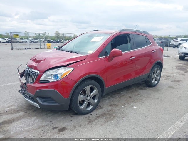 Buick Encore
