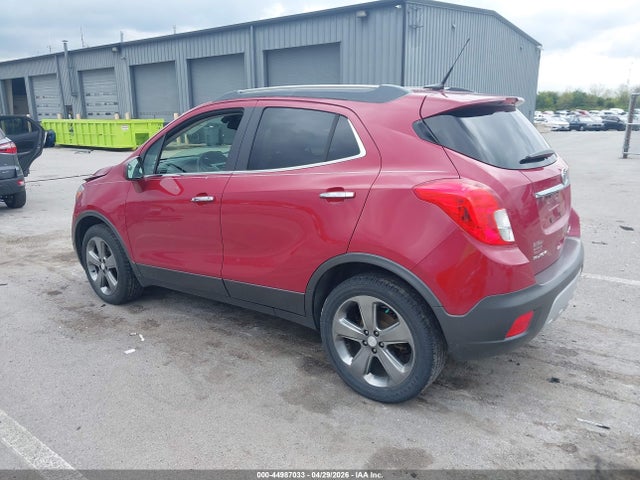 Buick Encore
