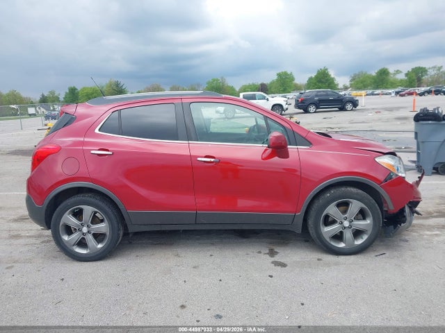 Buick Encore