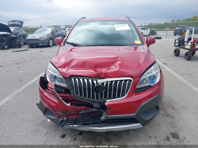 Buick Encore