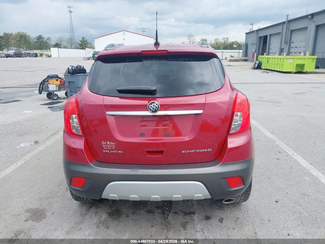 Buick Encore