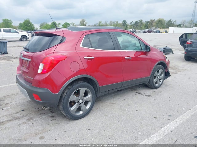 Buick Encore