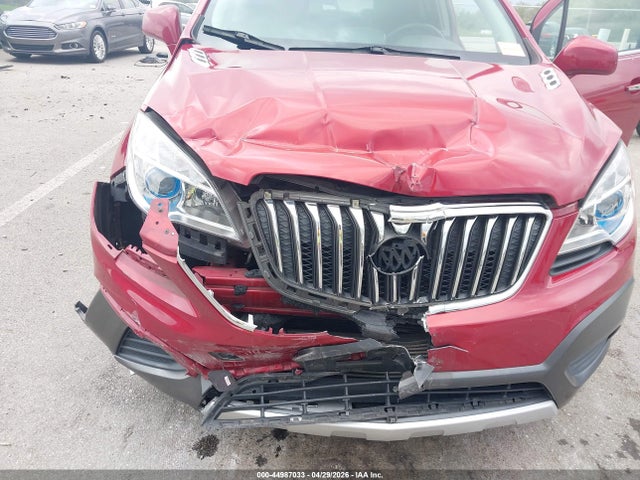 Buick Encore