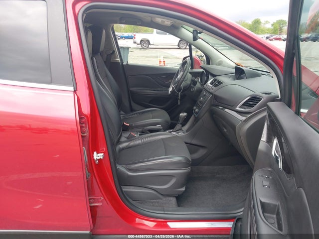 Buick Encore