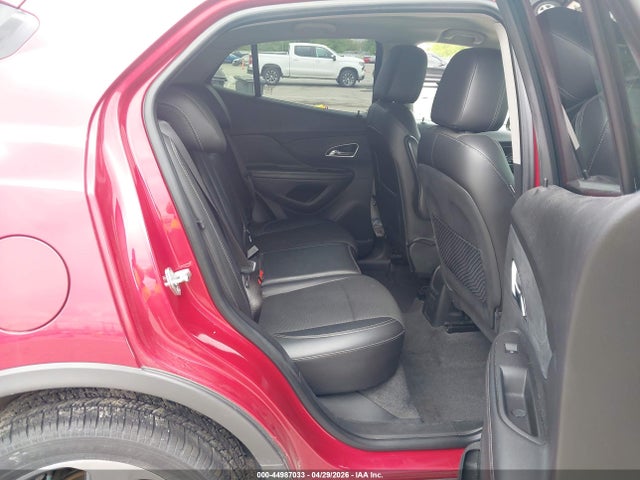 Buick Encore