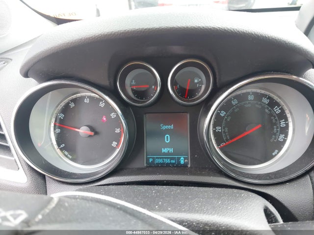 Buick Encore